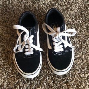 Kids Vans